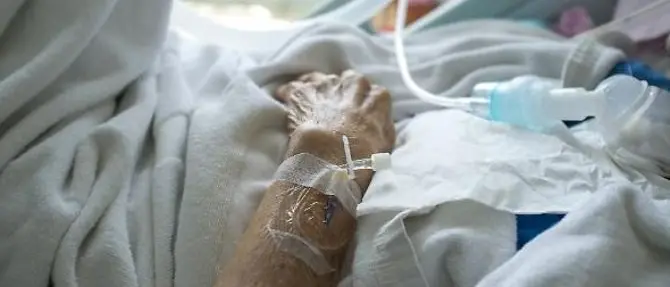 «Aneurisma addominale scambiato per una colite», muore 79enne a Vibo