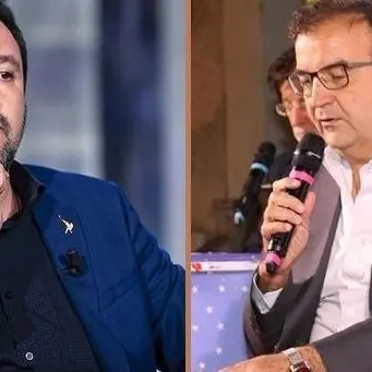 Regionali, Salvini: «Il Cav arrabbiato per la Calabria? Troveremo soluzione»