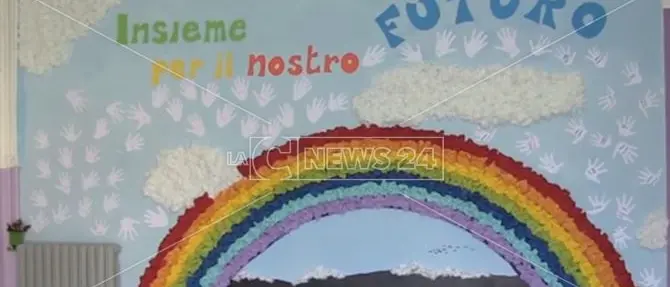 Vita, legalità, libertà: a Vibo la frazione di Piscopio riparte dalla scuola