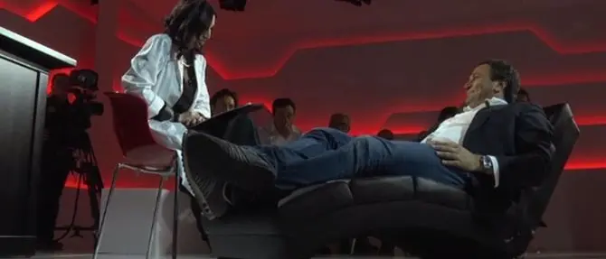 «Maria Tripodi chi?»: l'amara ironia di Orsomarso “analizzato” da Perfidia