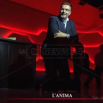 «Mirabello è più fico di me»: Giudiceandrea (Pd) si “confessa” a Perfidia