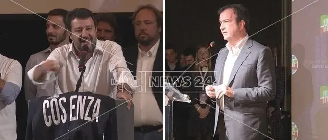 La caduta degli Occhiuto tra questioni giudiziarie, supponenza e dilettantismo politico