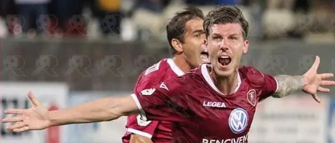 La Reggina piega il Catanzaro e fa suo il derby di Calabria