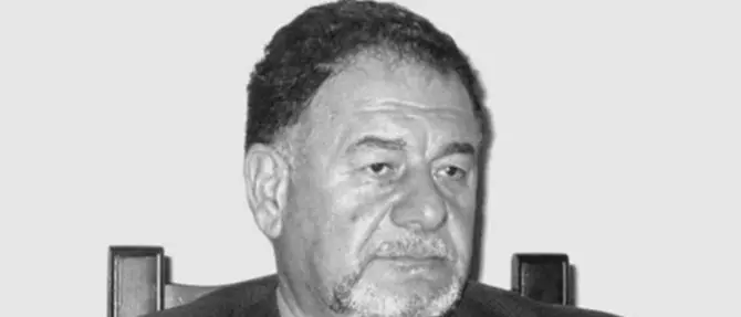 Partito democratico calabrese in lutto, è morto Franco De Luca