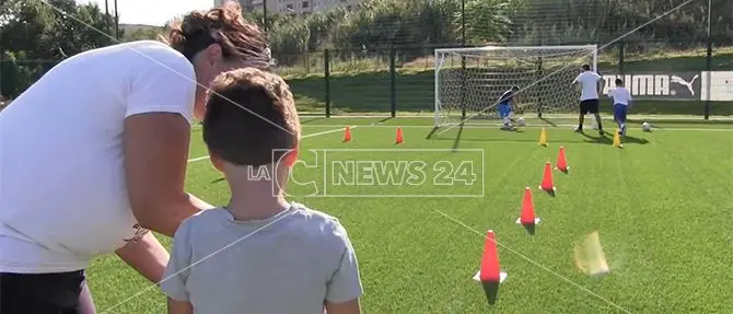 Autismo, pochi posti per le terapie nell’unico centro convenzionato di Catanzaro