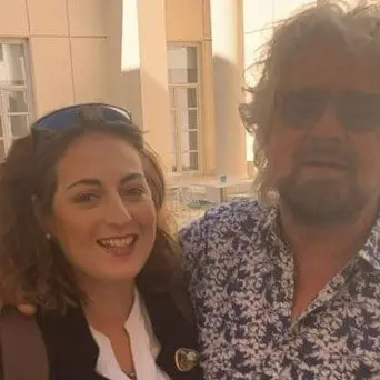 Regionali, la Nesci non si arrende e incontra Grillo: «Valuta mia candidatura»