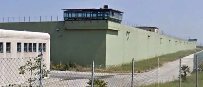 Callipo porta il lavoro in carcere e assume sette detenuti