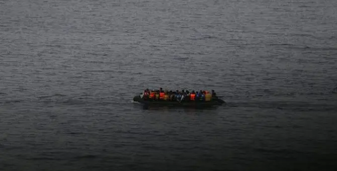 Notte di sbarchi sulle coste meridionali, approdati a Lampedusa 200 migranti