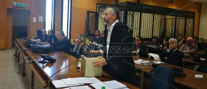 “Breakfast”, il pm: «Ecco perché Scajola ha favorito il latitante Matacena»