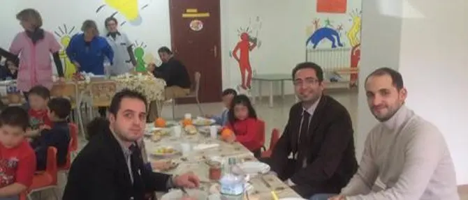 A Polistena mensa gratis per i bambini bisognosi, paga il Comune