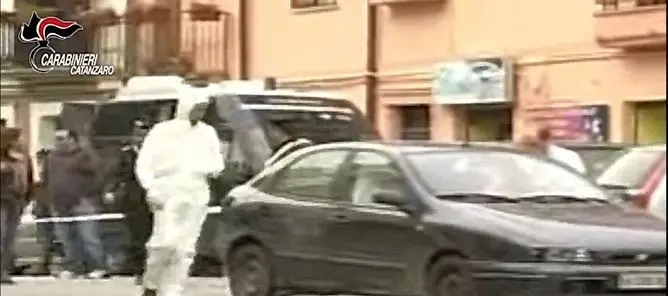 Duplice omicidio a Chiaravalle, ecco l'intercettazione che incastra gli autori