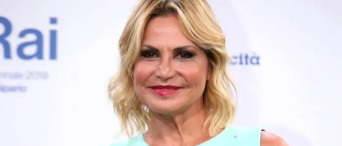 Guai col fisco per Simona Ventura: a processo per evasione