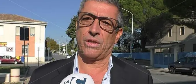 Cassano, il socialista Papasso ci riprova: «Scioglimento mi ha segnato»