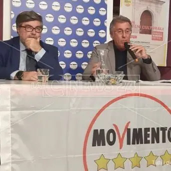 Comunali a Lamezia, i cinquestelle: «Puntiamo al ballottaggio»