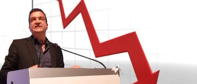 Cosenza, modello Occhiuto a rischio fallimento. Il 17 ottobre la sentenza sul dissesto comunale