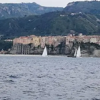 Tropea, il Vela club presenta il primo campionato invernale da affiliato Fiv