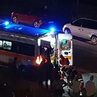 Ennesimo incidente stradale a Cetraro, 60enne travolto da un'auto