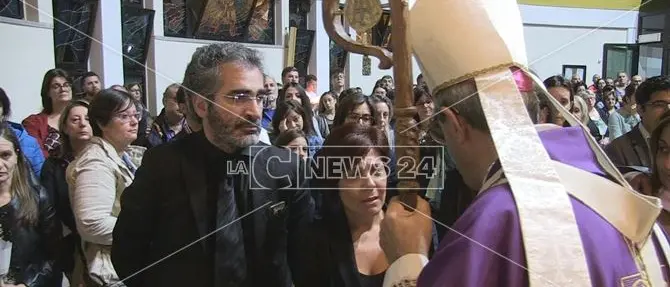 Parla il papà di uno dei giovani morti sulla 107: «Non si può perdere un figlio così»