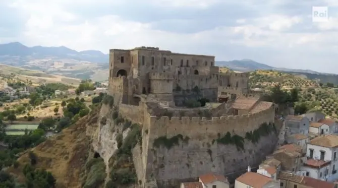 Bova, Fiumefreddo e Rocca in corsa al contest “Il borgo dei borghi”