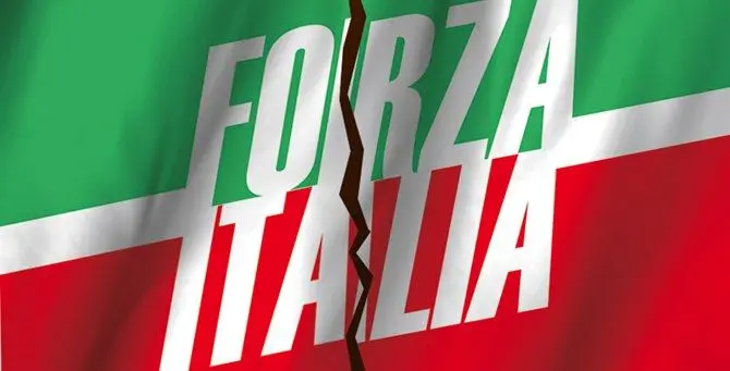 In Fi scatta il “si salvi chi può”: effetto Occhiuto e sondaggi in picchiata