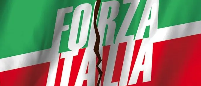 In Fi scatta il “si salvi chi può”: effetto Occhiuto e sondaggi in picchiata