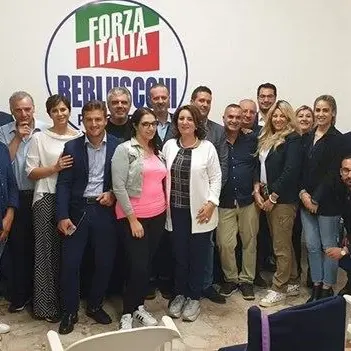 Elezioni a Lamezia, Pegna sogna il parco divertimenti più grande del Sud