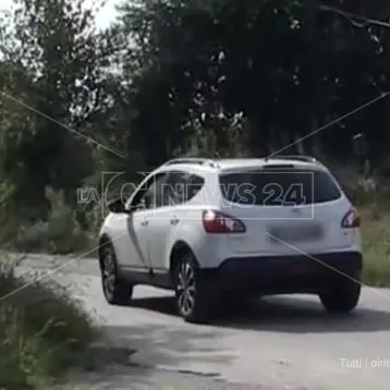 Vibo, la Sp4 fa infuriare gli automobilisti e litigare gli amministratori