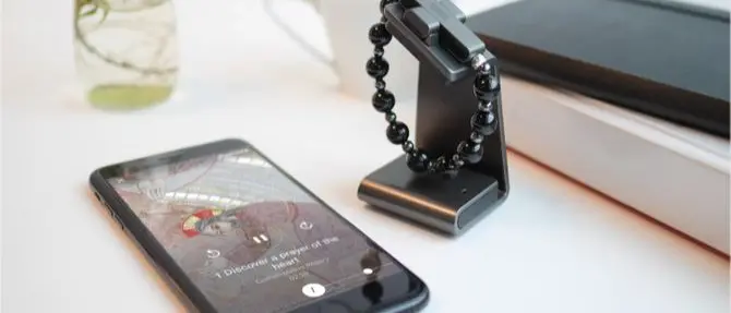 Preghiera e tecnologia, il Vaticano lancia il rosario digitale