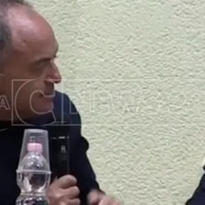 Via libera dal Csm a Camillo Falvo nuovo procuratore di Vibo Valentia