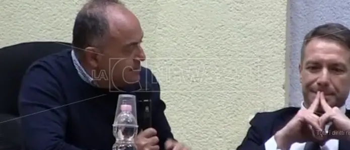 Via libera dal Csm a Camillo Falvo nuovo procuratore di Vibo Valentia