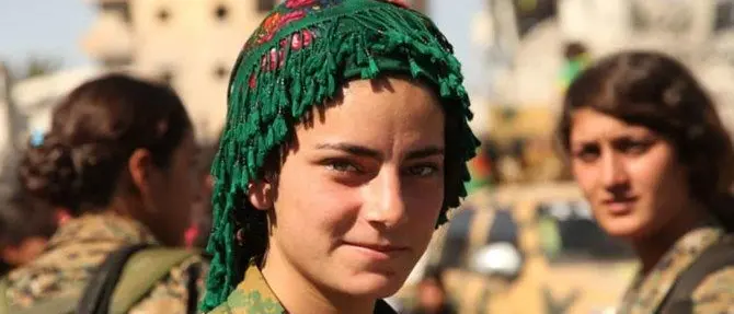 Chi se ne frega del popolo curdo: il colpevole silenzio della Calabria