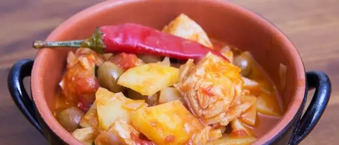 Sapori e saperi, Bagnara Calabra celebra sua maestà lo stocco