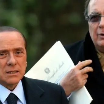 Morto Paolo Bonaiuti, addio allo storico portavoce di Silvio Berlusconi