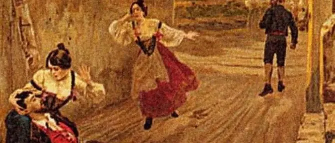 Cavalleria rusticana e i Pagliacci pronti a incantare il teatro Politeama