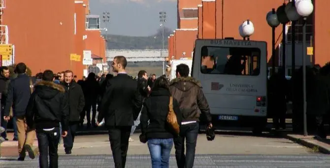 Bus elettrici e trasporto su gomma, nuovi modelli di mobilità all'Unical