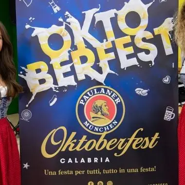 Rende a tutta birra con la seconda edizione del Paulaner Oktoberfest