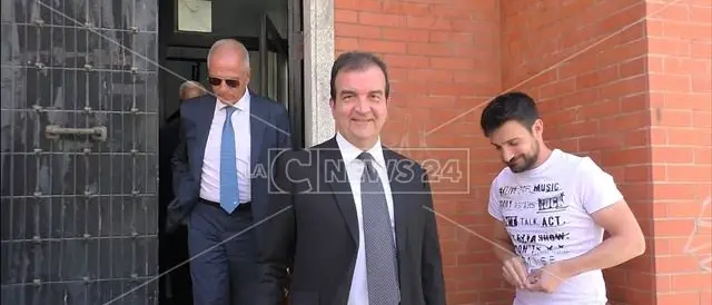 Dissesto, Occhiuto: «Non cambia nulla, sarò in corsa per guidare la Calabria»