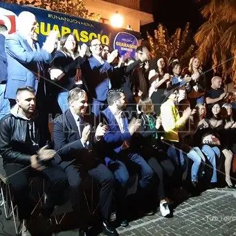 Elezioni a Lamezia, Guarascio parte da Sambiase: «Valorizzeremo gli ex comuni»