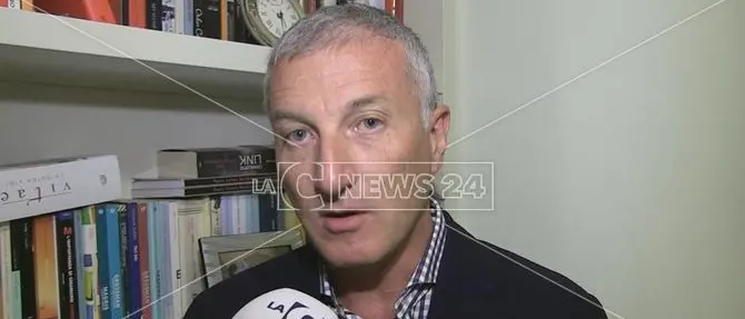 Dissesto a Cosenza, Saverio Greco: «Adesso tagli al bilancio del 30 per cento»