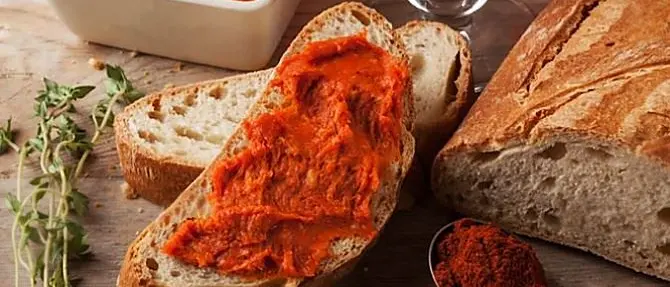 ‘Nduja di Spilinga, nuovi passi in avanti per l’ottenimento del marchio Igp