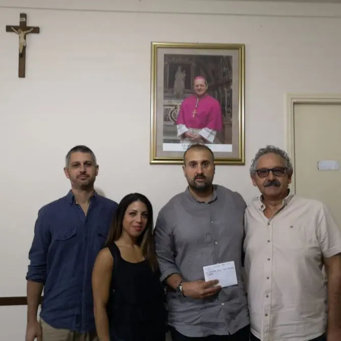 Siderno, l'appello del vescovo per lo studio radiologico