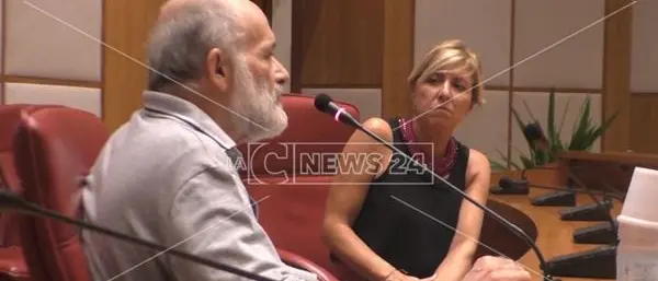 Fiammetta Borsellino: «L'eredità di mio padre? Credere nelle istituzioni»