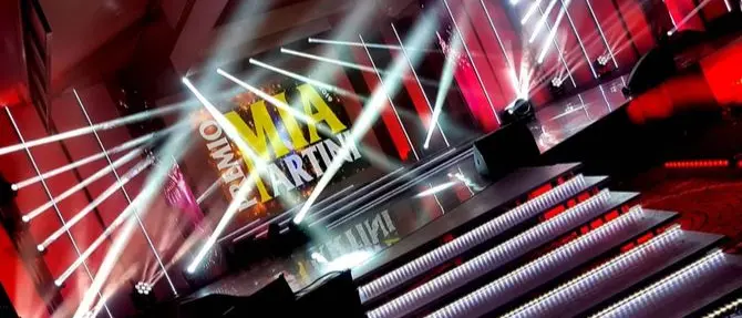 A Bagnara musica e spettacolo con il premio Mia Martini. Ecco i vincitori