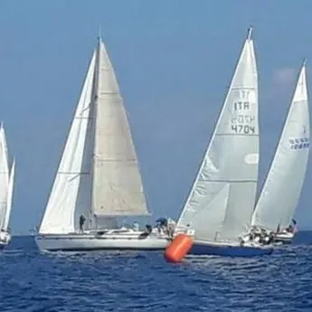 Tutto pronto a Tropea per il Campionato invernale vela d’Altura