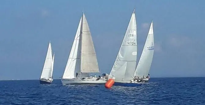 Tutto pronto a Tropea per il Campionato invernale vela d’Altura