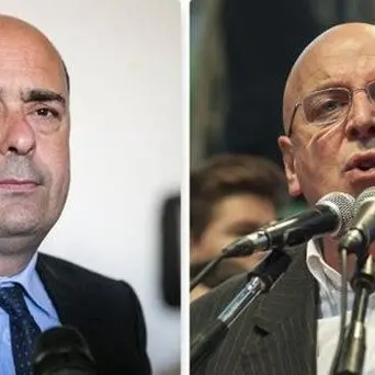 Il Pd calabrese teme Oliverio. E chiede aiuto a Zingaretti: «Presto con i 5s»