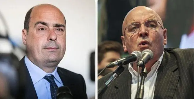 Il Pd calabrese teme Oliverio. E chiede aiuto a Zingaretti: «Presto con i 5s»