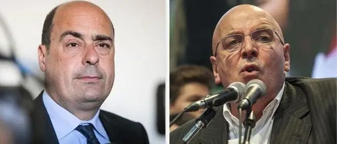 Il Pd calabrese teme Oliverio. E chiede aiuto a Zingaretti: «Presto con i 5s»