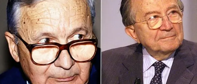 «Incontrammo Gelli per aggiustare un processo. Lui chiamò Andreotti»