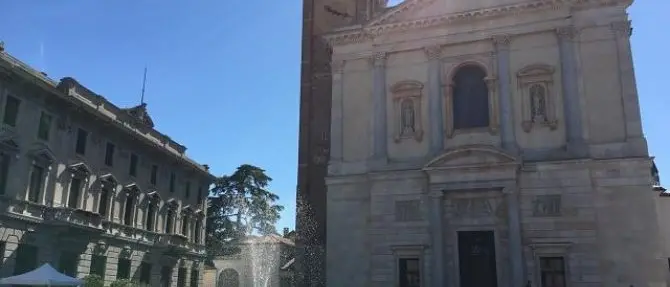 «Negro di m... torna la tuo paese», aggredito sagrestano del Burundi